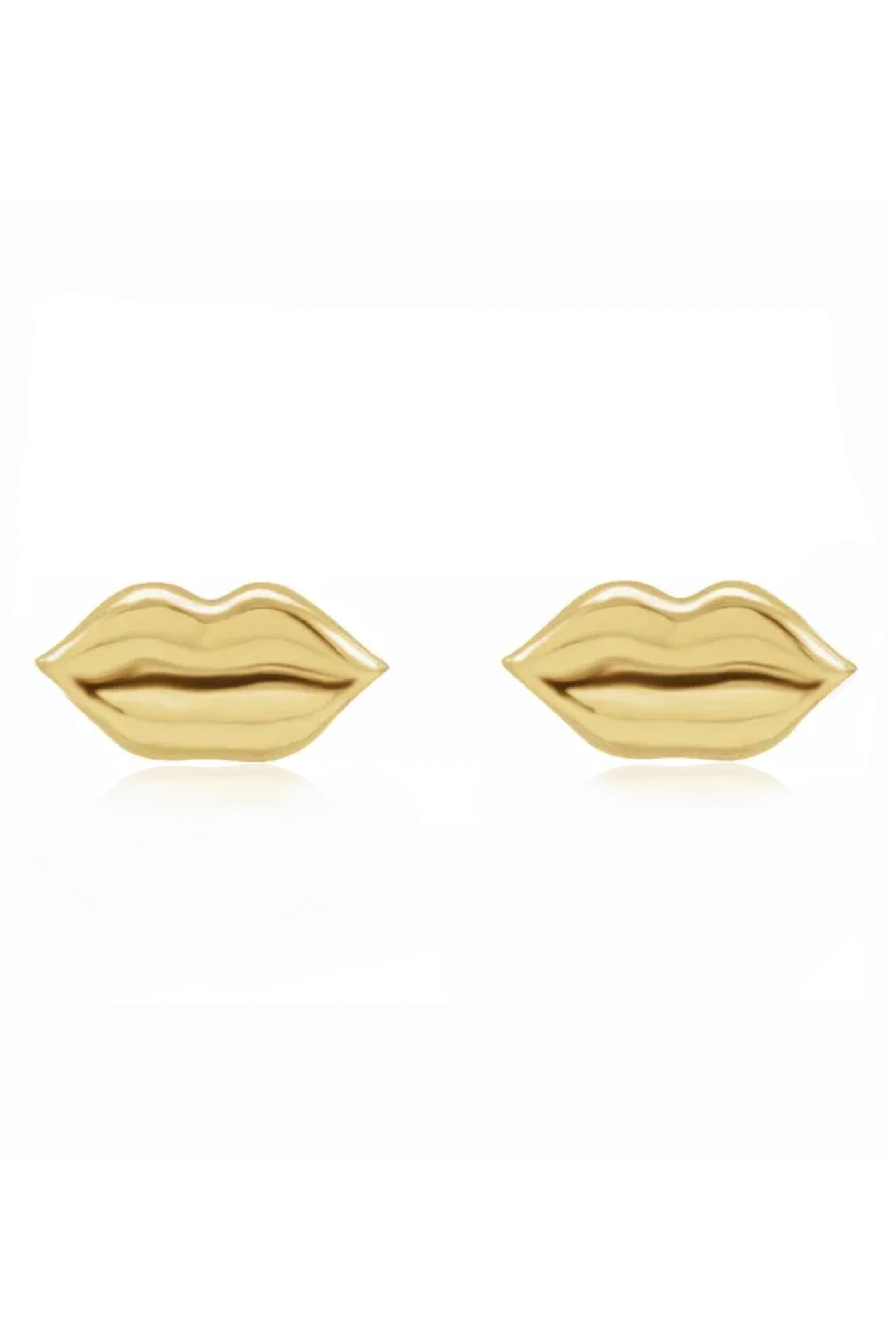 DaughtersJewelry ピアス 14k One touch gloss 14K] One touch gloss - DAUGHTERS JEWELRY
