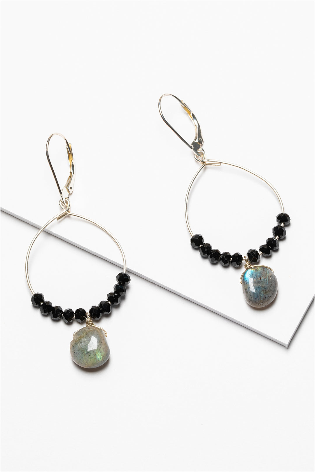 Hoop Earrings