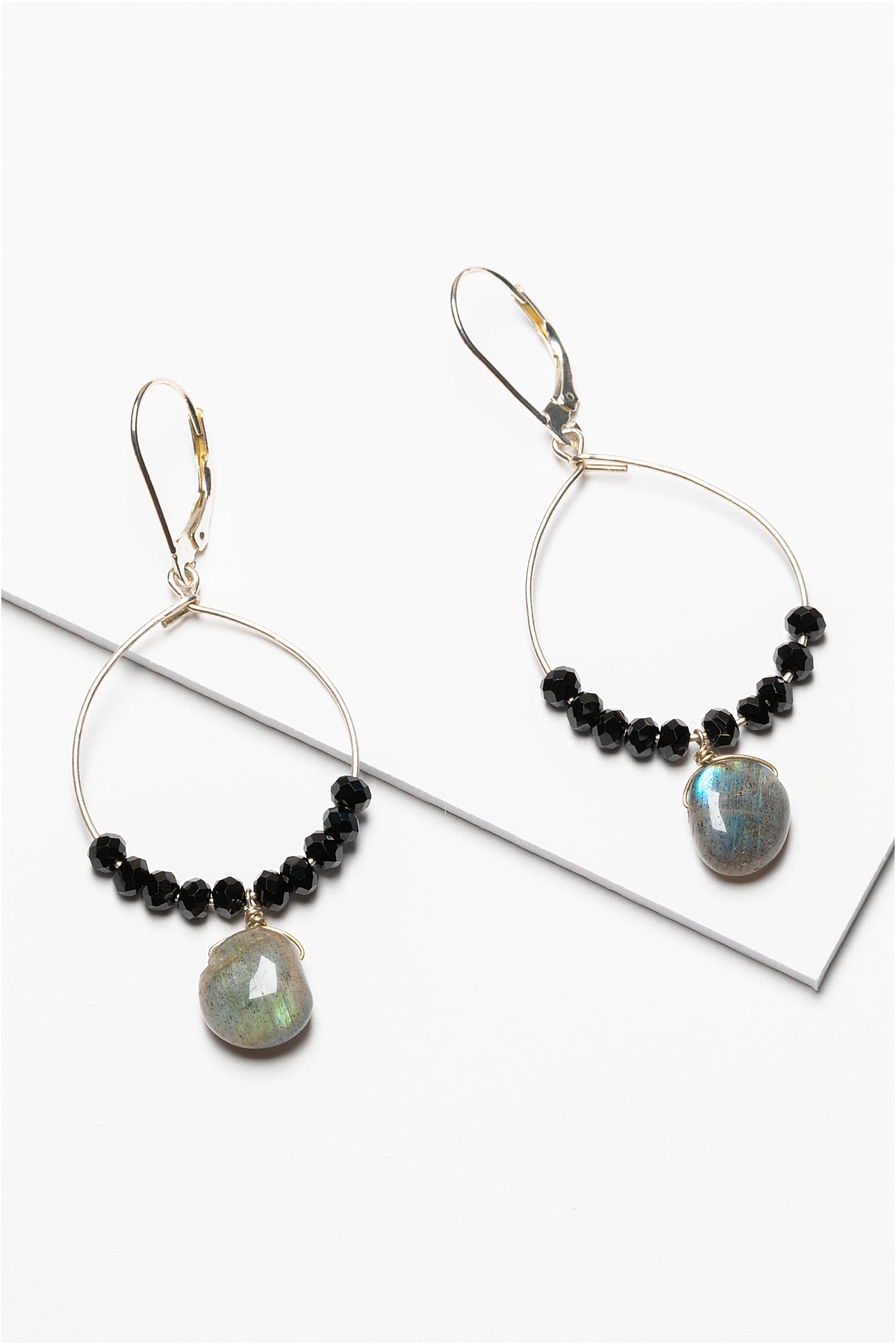Hoop Earrings