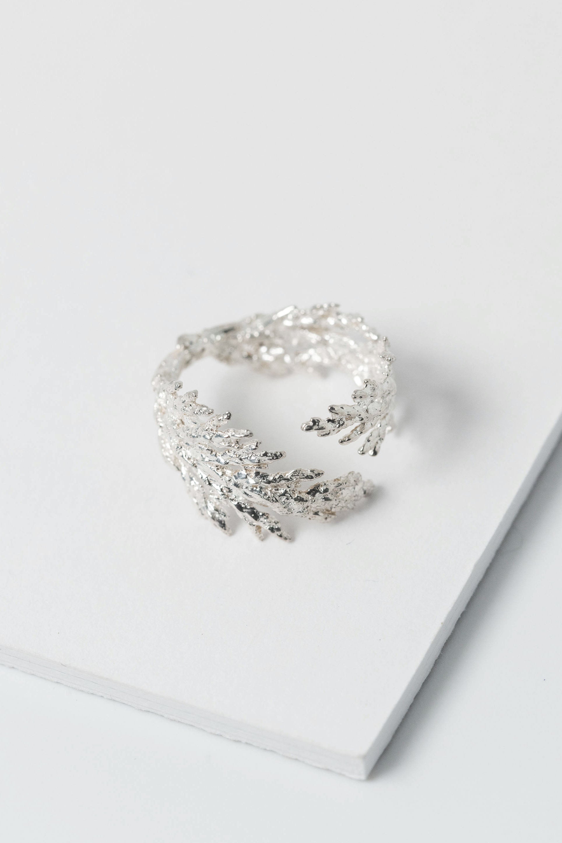 アクセサリー adererror silver ring シルバー（銀色）系 ADERERROR(アーダーエラー) 指輪・リング